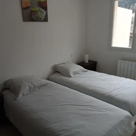 Maison Calme Дом отдыха *