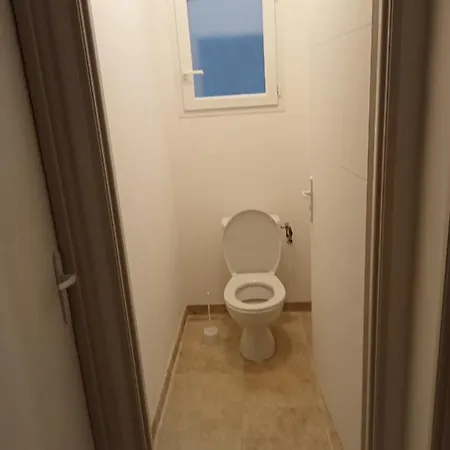 Дом отдыха Maison Calme